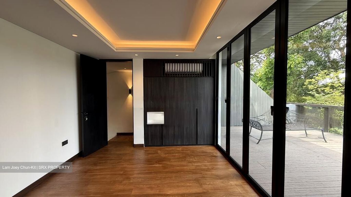 The Green Collection (D4), Terrace #471677941